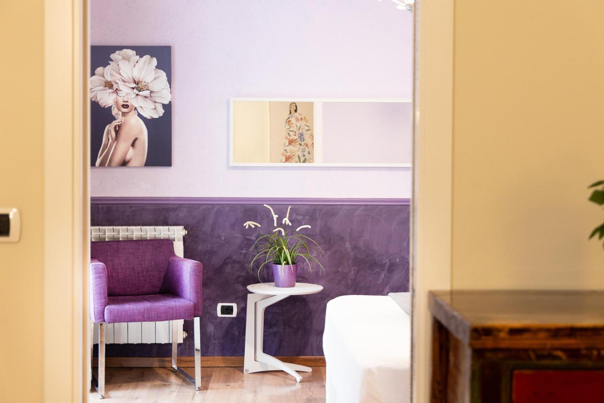 Apartamento Teano House