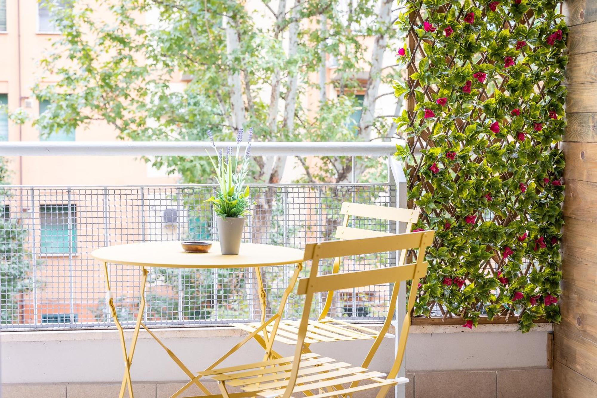 Teano House Roma