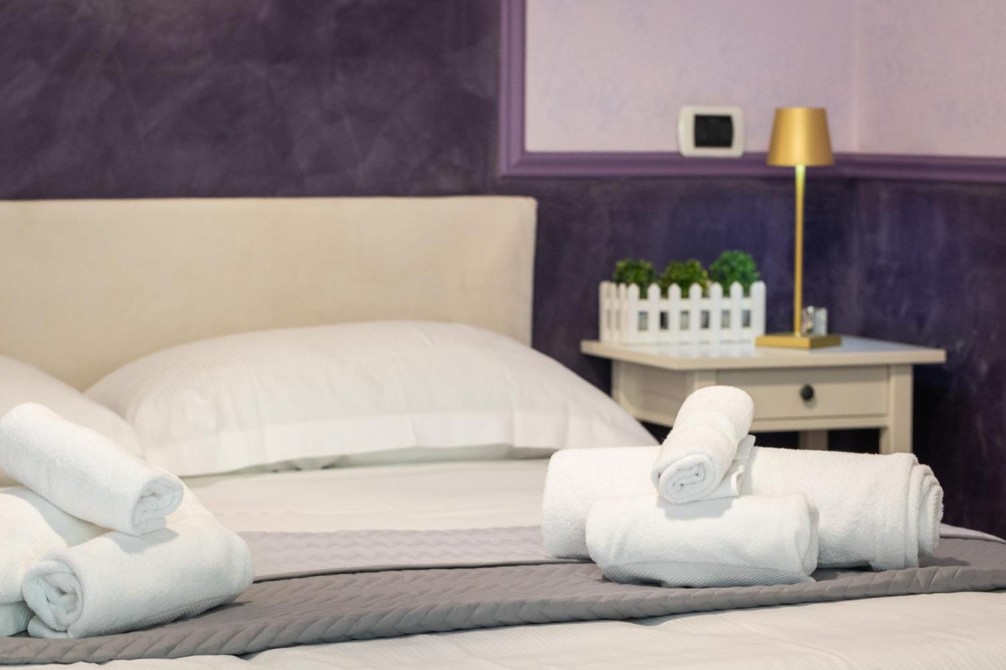 Teano House Apartamento
