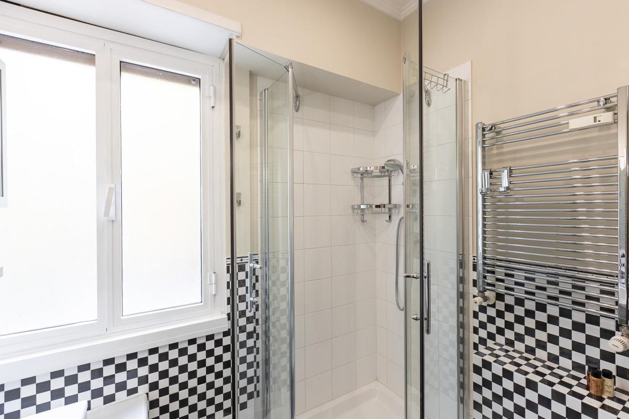 Teano House Apartamento