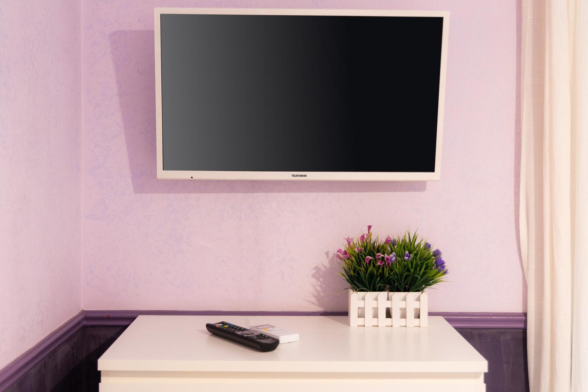 Teano House Apartamento *