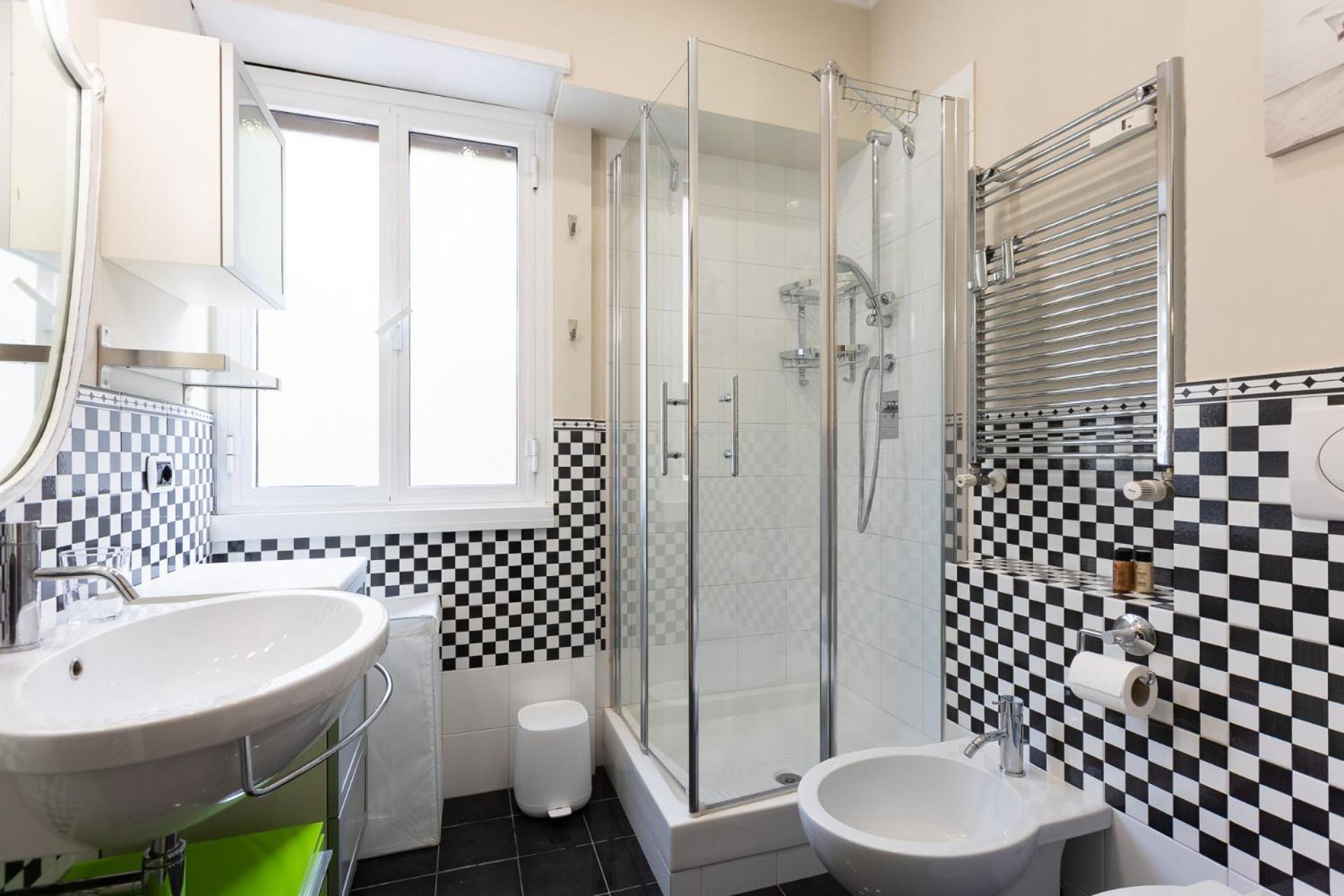 Teano House Roma