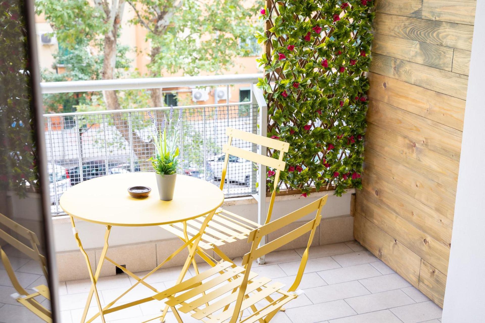 Teano House Appartamento Roma