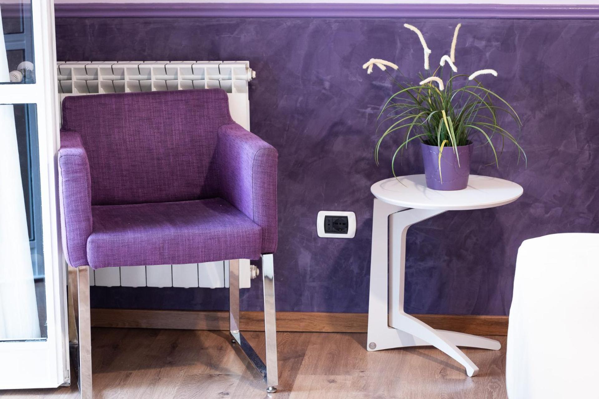 Appartamento Teano House Roma