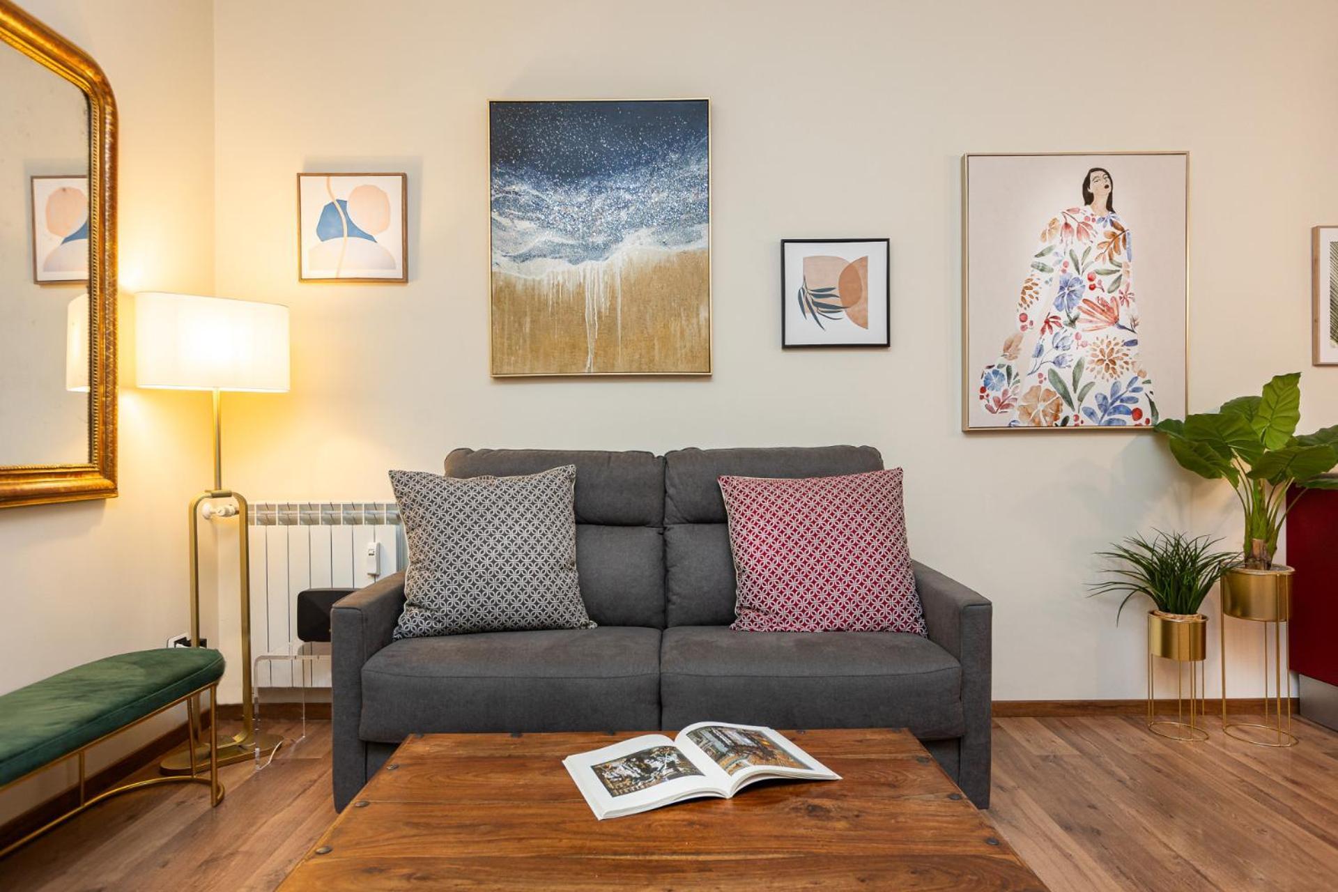 Teano House * Roma