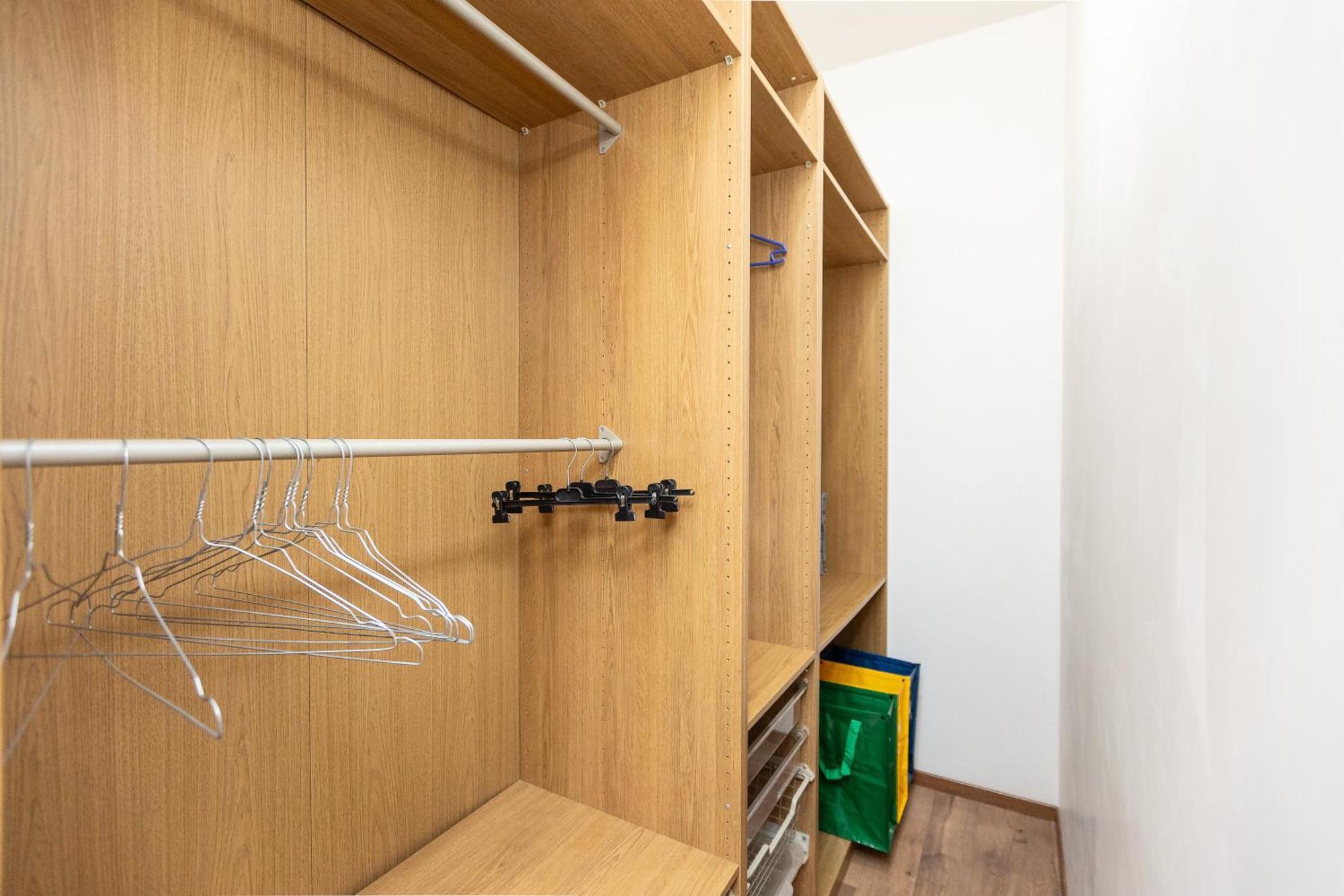 Teano House Roma