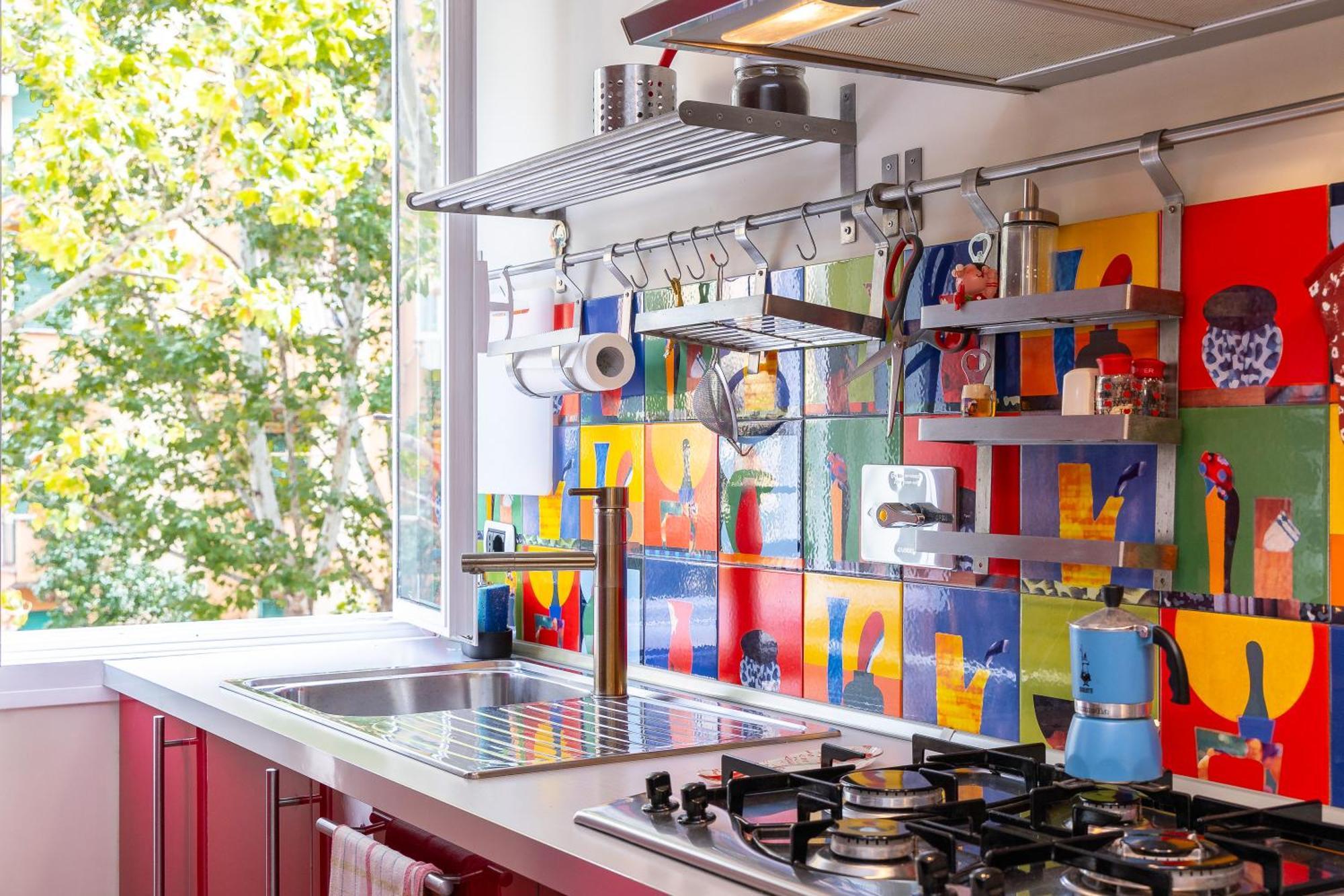 Teano House Apartamento