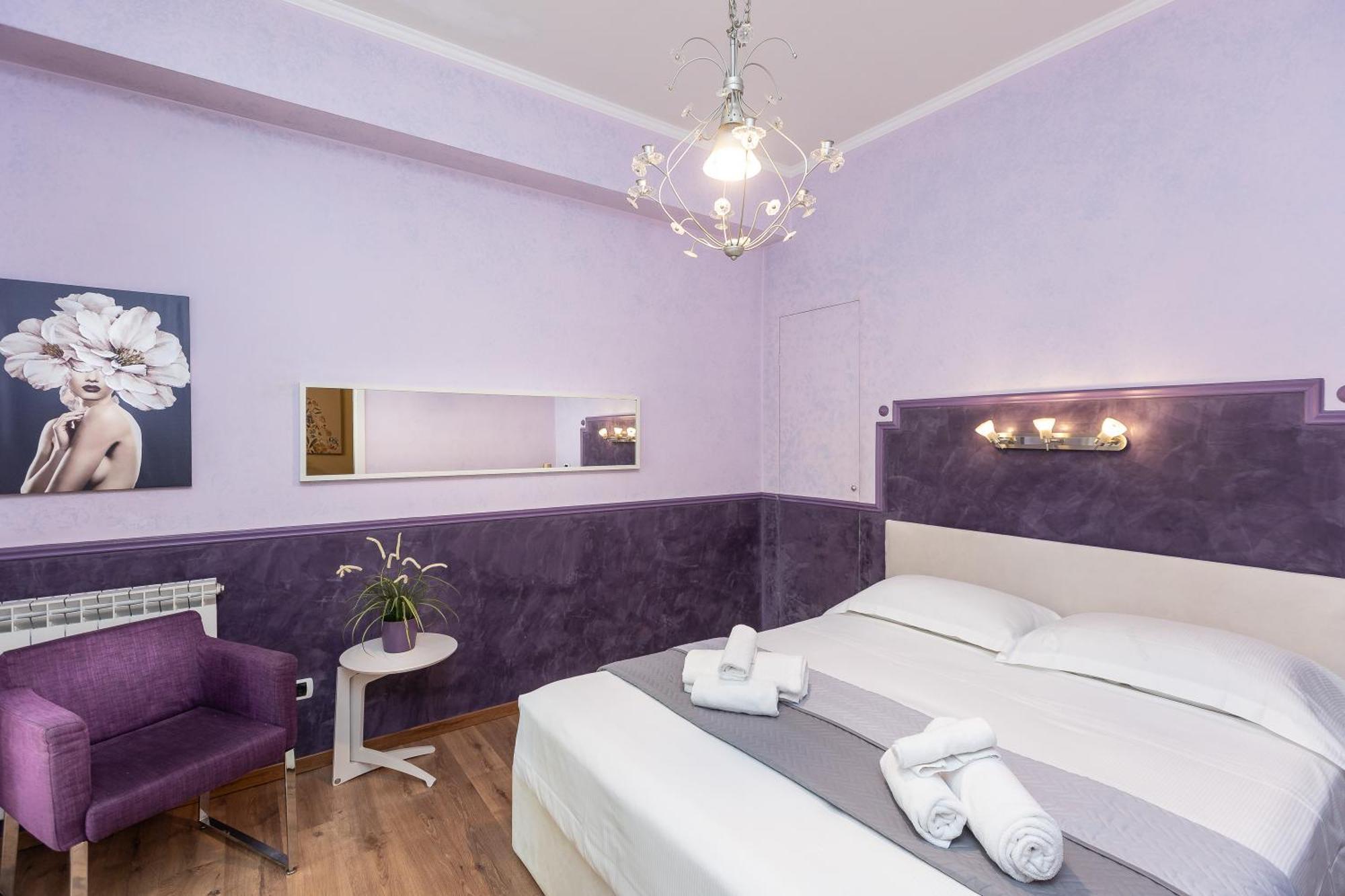 Teano House Roma